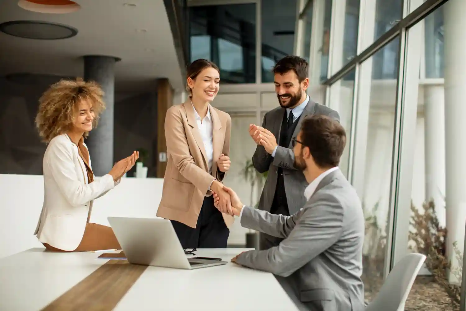modelos de expansión empresarial