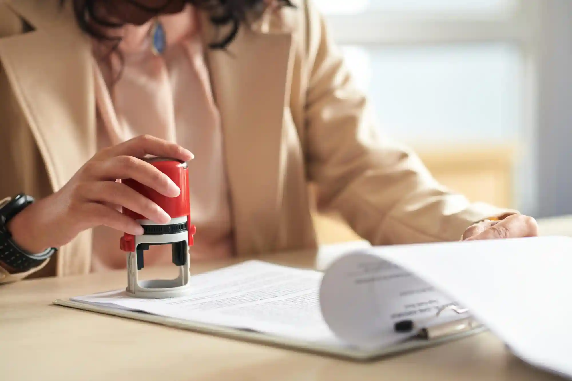 registrar marca en el exterior