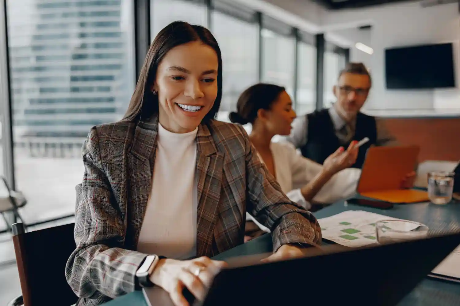 tipos de socios en una empresa