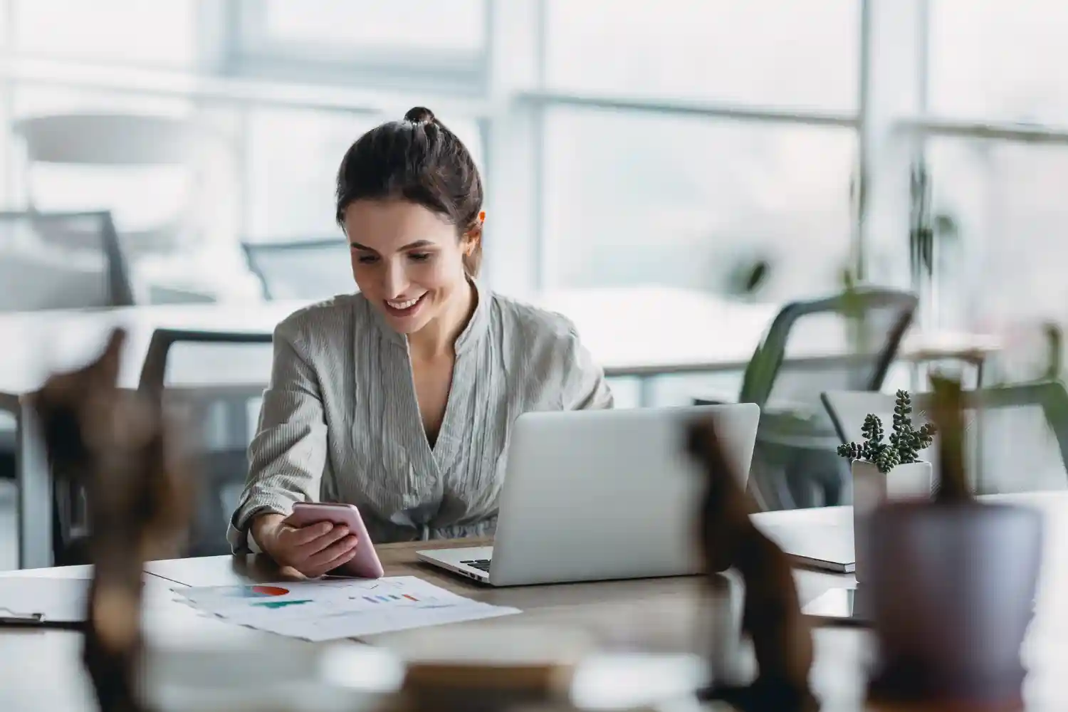 cuándo escalar una empresa