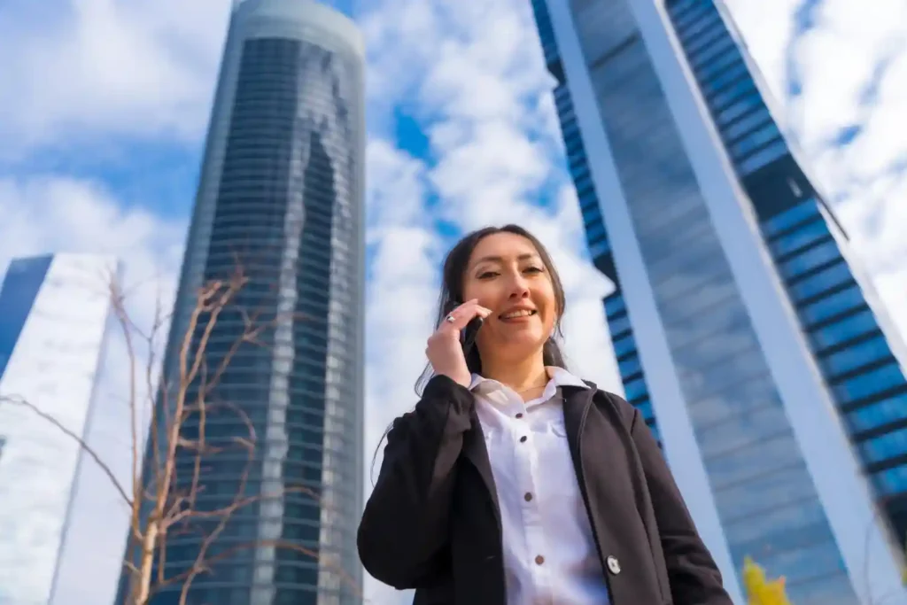 consolidar empresa en Perú