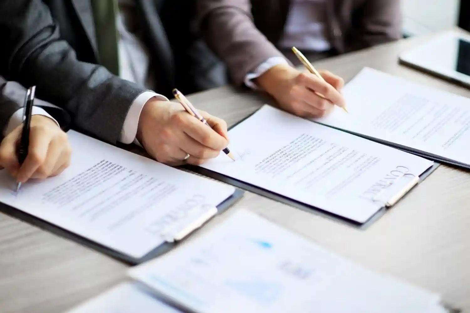 visados y residencia para empresarios en Latinoamérica