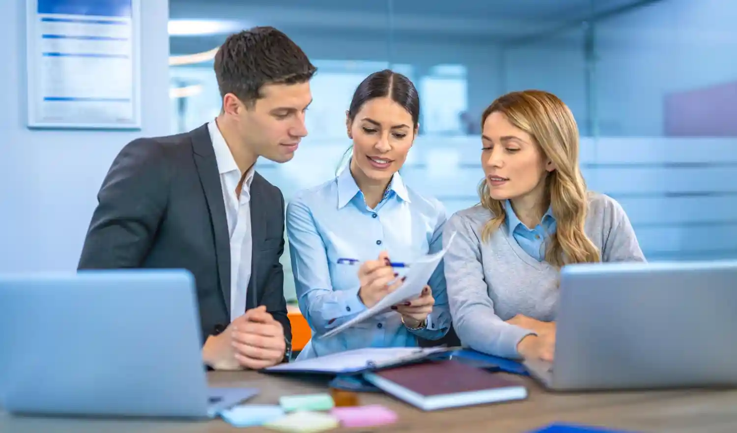 cómo crear una empresa en Latinoamérica