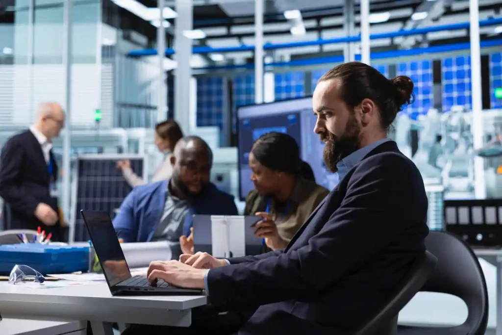 hubs logísticos en Sudamérica