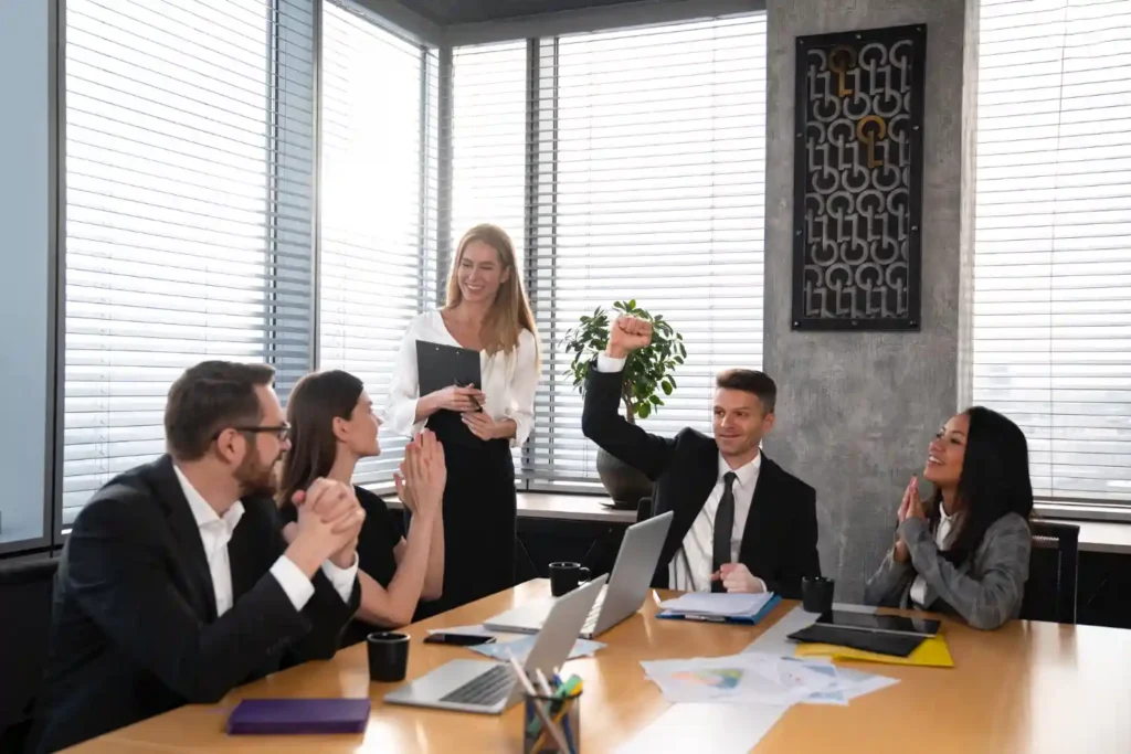 madurez empresarial para expansión internacional