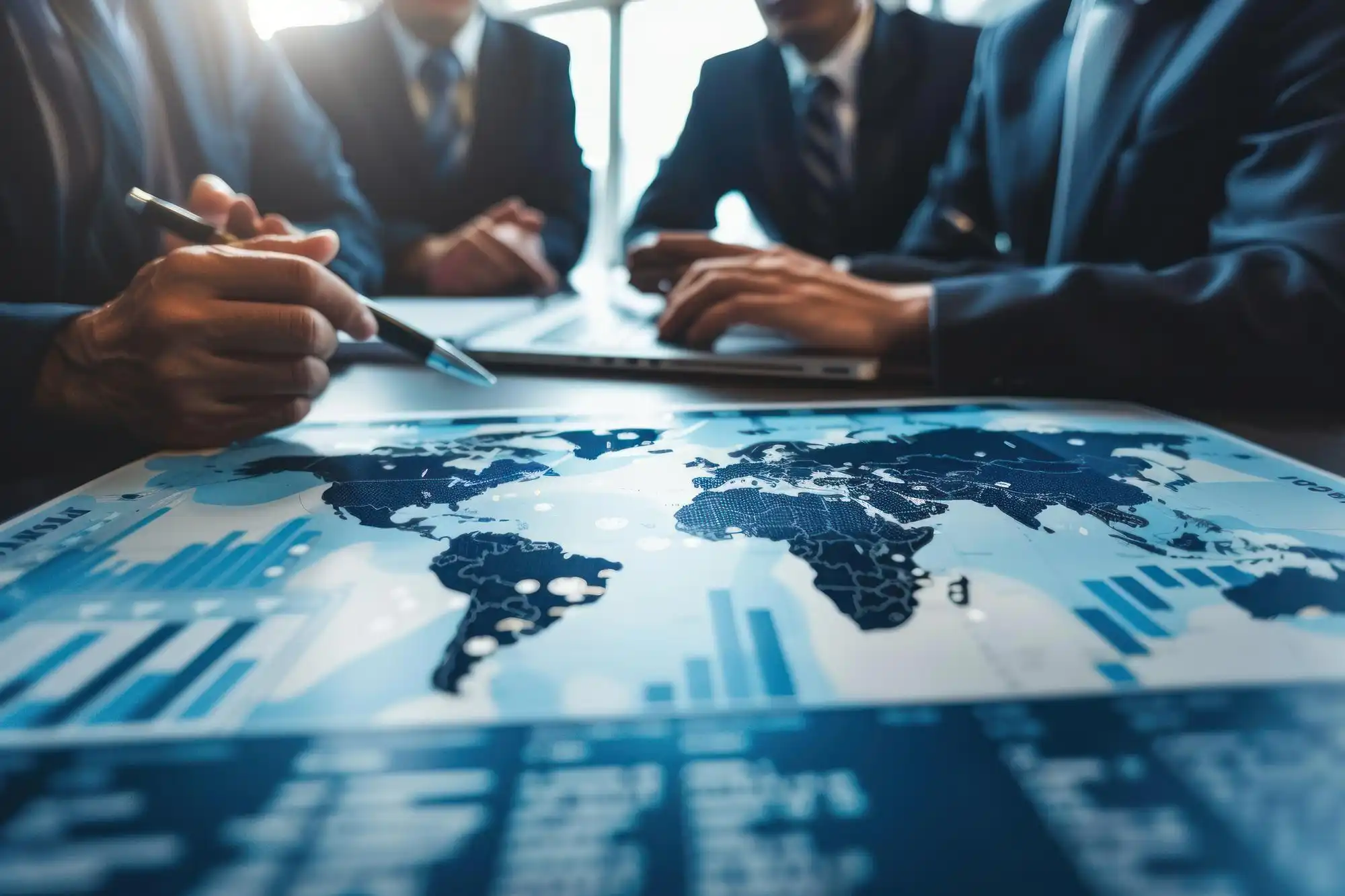 Estructuración fiscal internacional mediante la creación de empresas holding corporativas