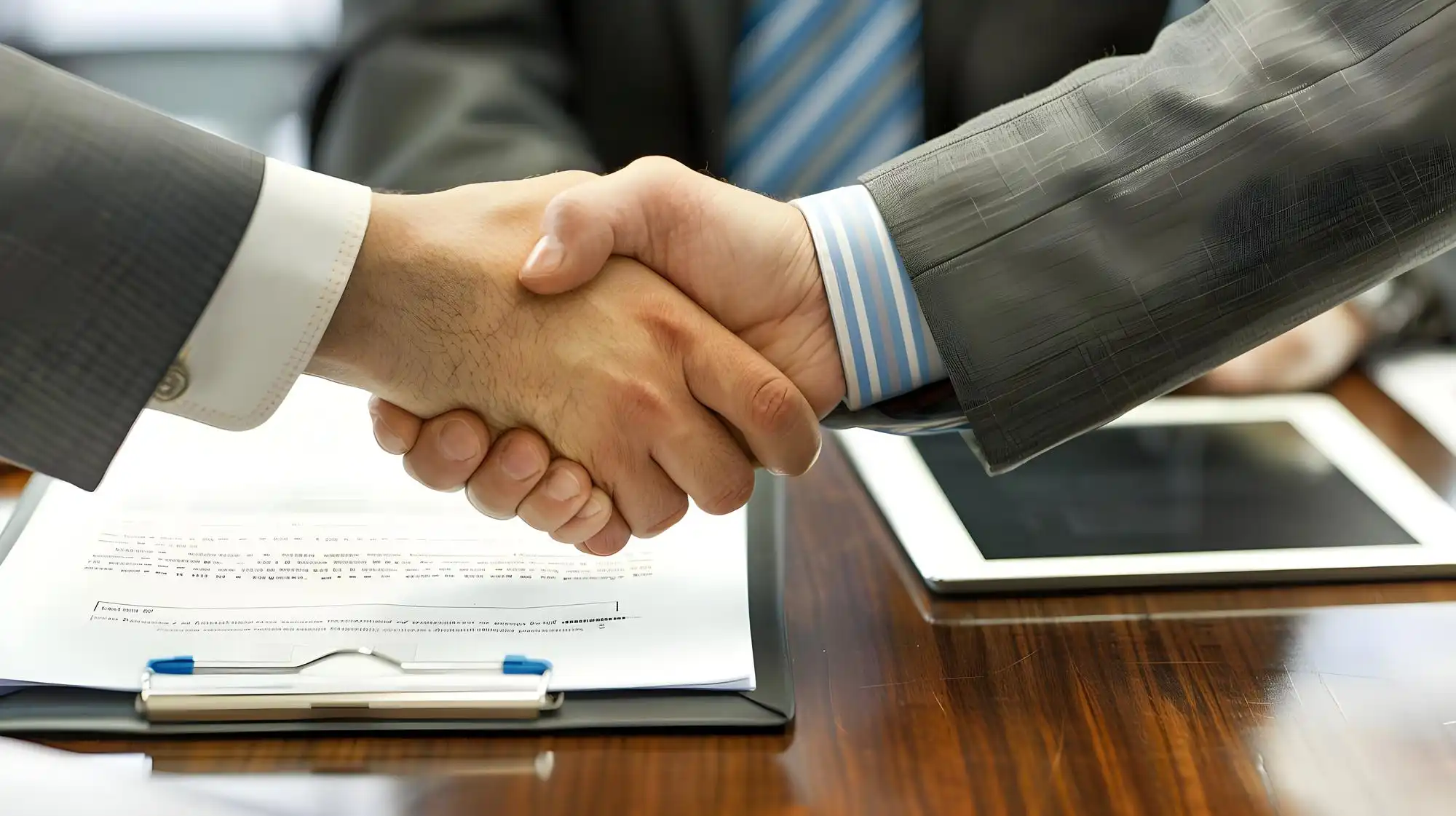 Contrato de mutuo dinerario para sustentar préstamos entre socios y empresas ante la SUNAT
