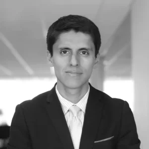 Picture of Mihael Damas