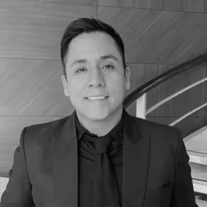 Picture of Christiam Bejarano