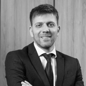 Picture of Federico Sabignoso