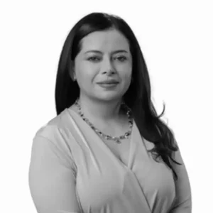 Picture of Gabriela Salazar Sempértegui
