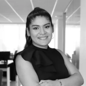 Picture of Shazia Chavez